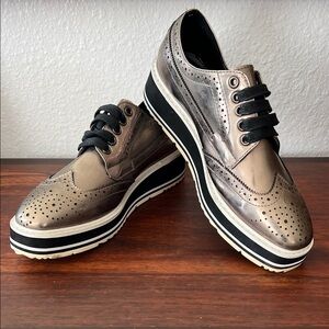PRADA :: SHOES